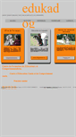 Mobile Screenshot of edukadog.com